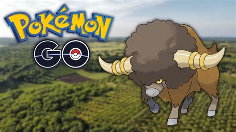 bouffalant pokemon go|How to get Bouffalant in Pokemon Go & can it be Shiny.